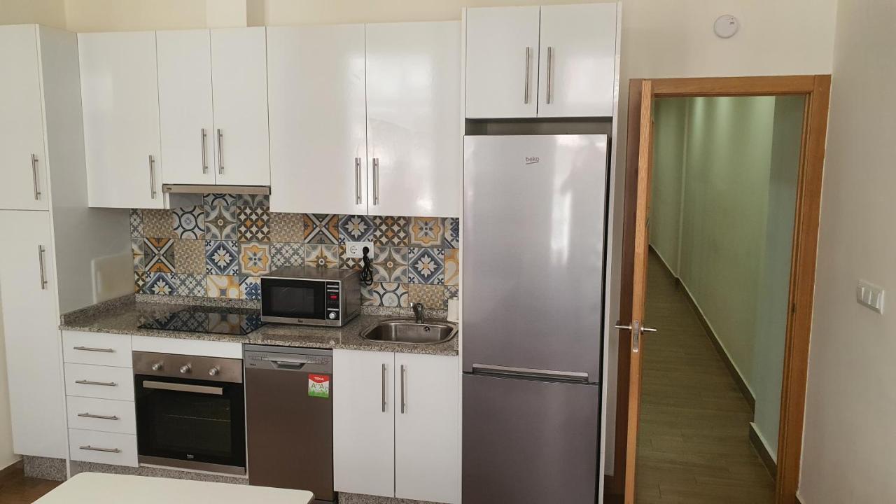 Gran Apartamento Duque Centro Ciudad 2º Cartagena Exterior foto