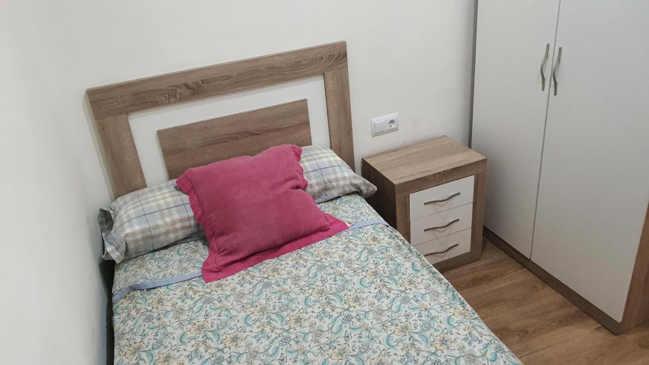 Gran Apartamento Duque Centro Ciudad 2º Cartagena Exterior foto