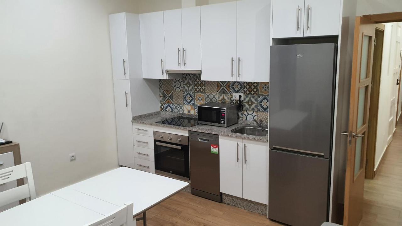 Gran Apartamento Duque Centro Ciudad 2º Cartagena Exterior foto