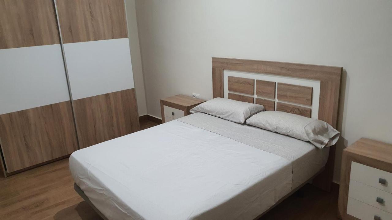 Gran Apartamento Duque Centro Ciudad 2º Cartagena Exterior foto