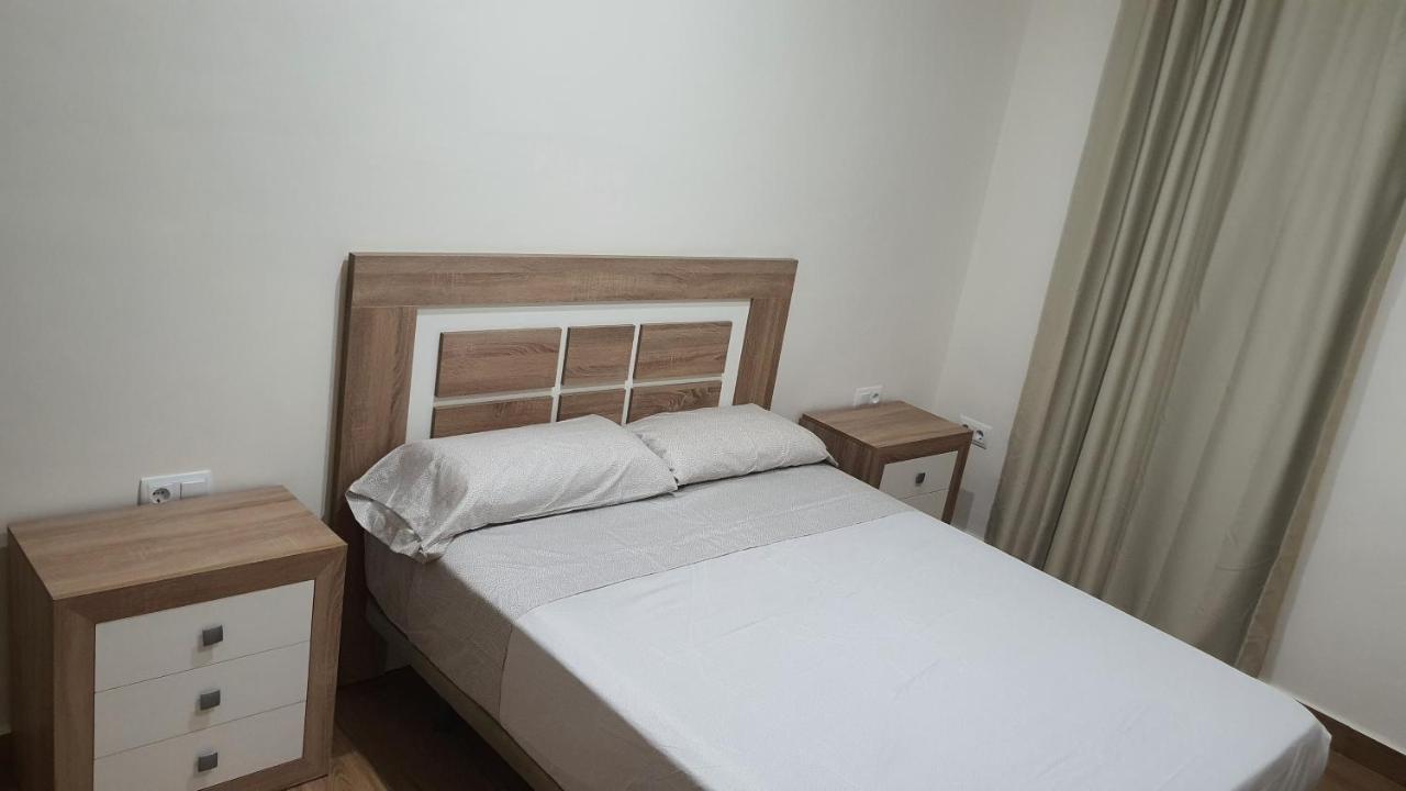 Gran Apartamento Duque Centro Ciudad 2º Cartagena Exterior foto